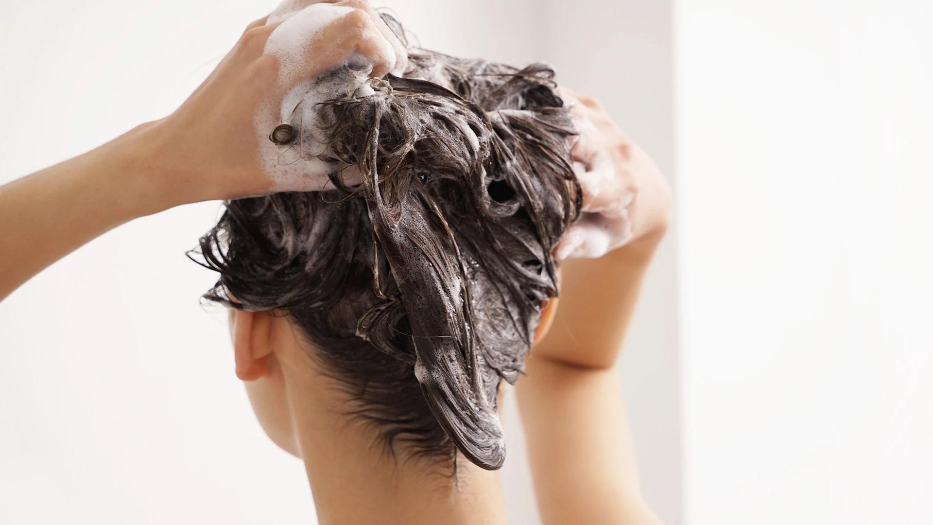8 Essentials for Choosing Hair Fall Control Shampoo