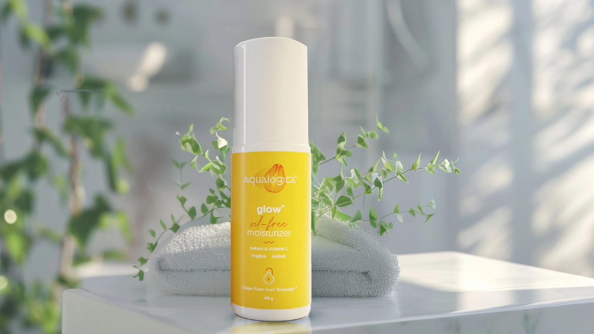 8 Reasons Why Vitamin C Moisturizer is a Skincare Must-Have