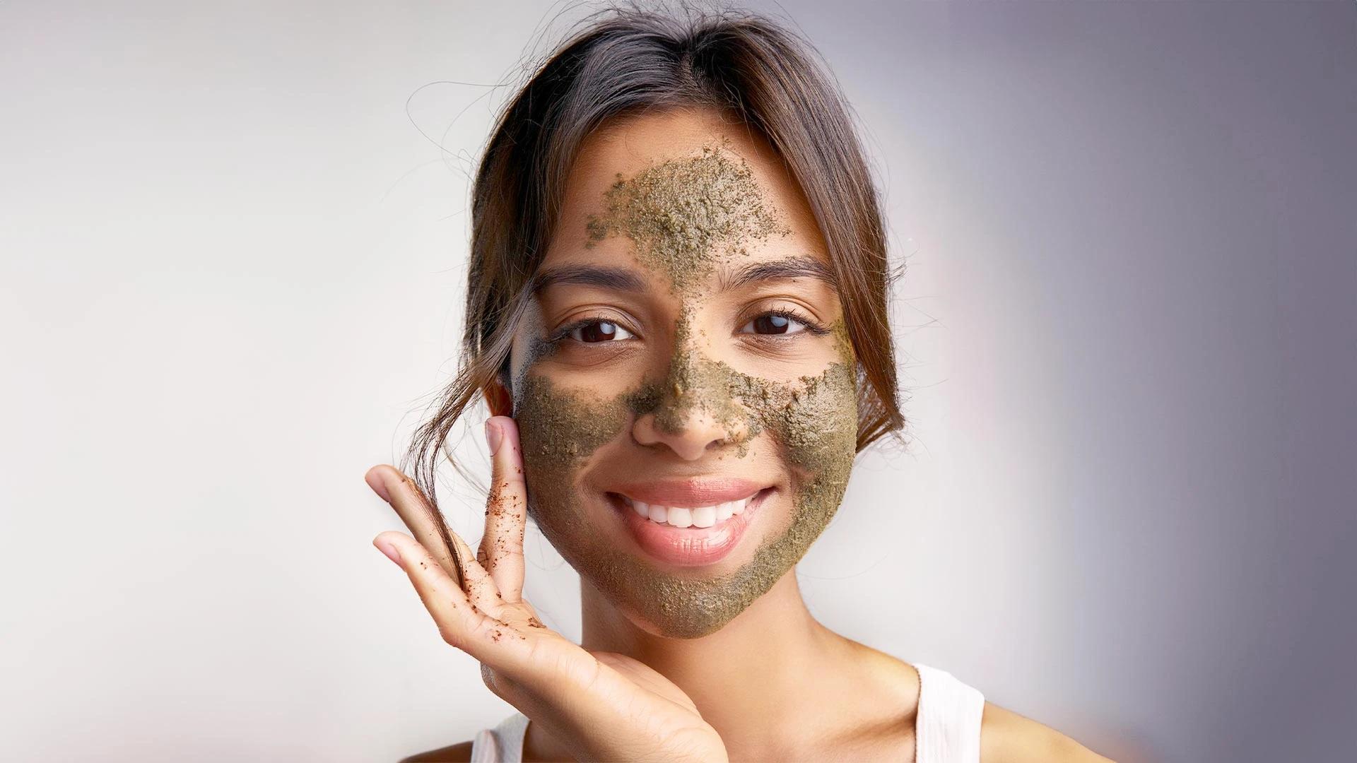 9 Best Face Scrubs for Deep Cleansing and Glowing Skin