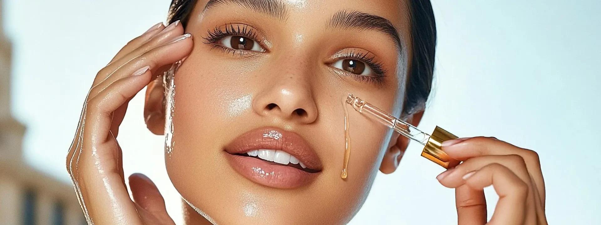 9 Best Face Serums for Oily Skin to Mattify & Refine Pores