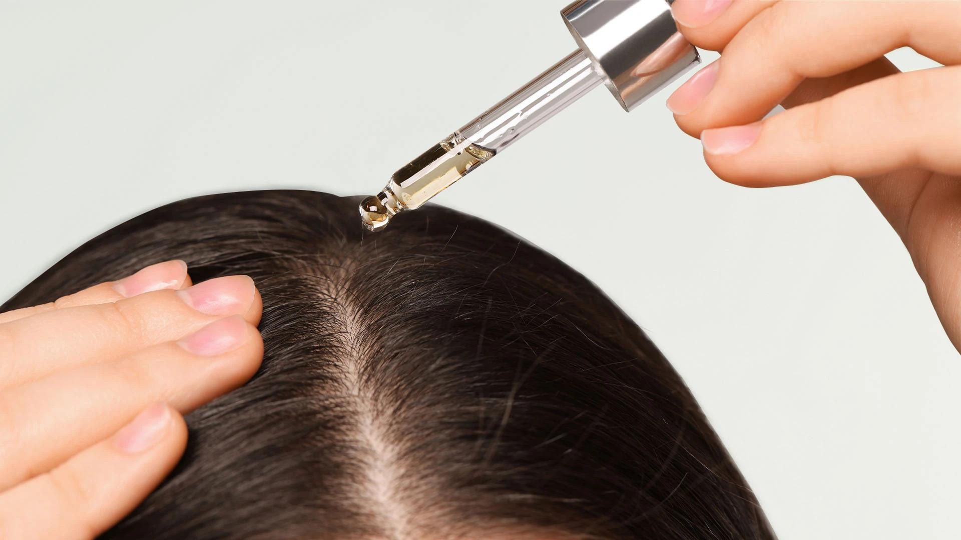 9 Best Hair Oils for Premature Greying: Natural Remedies