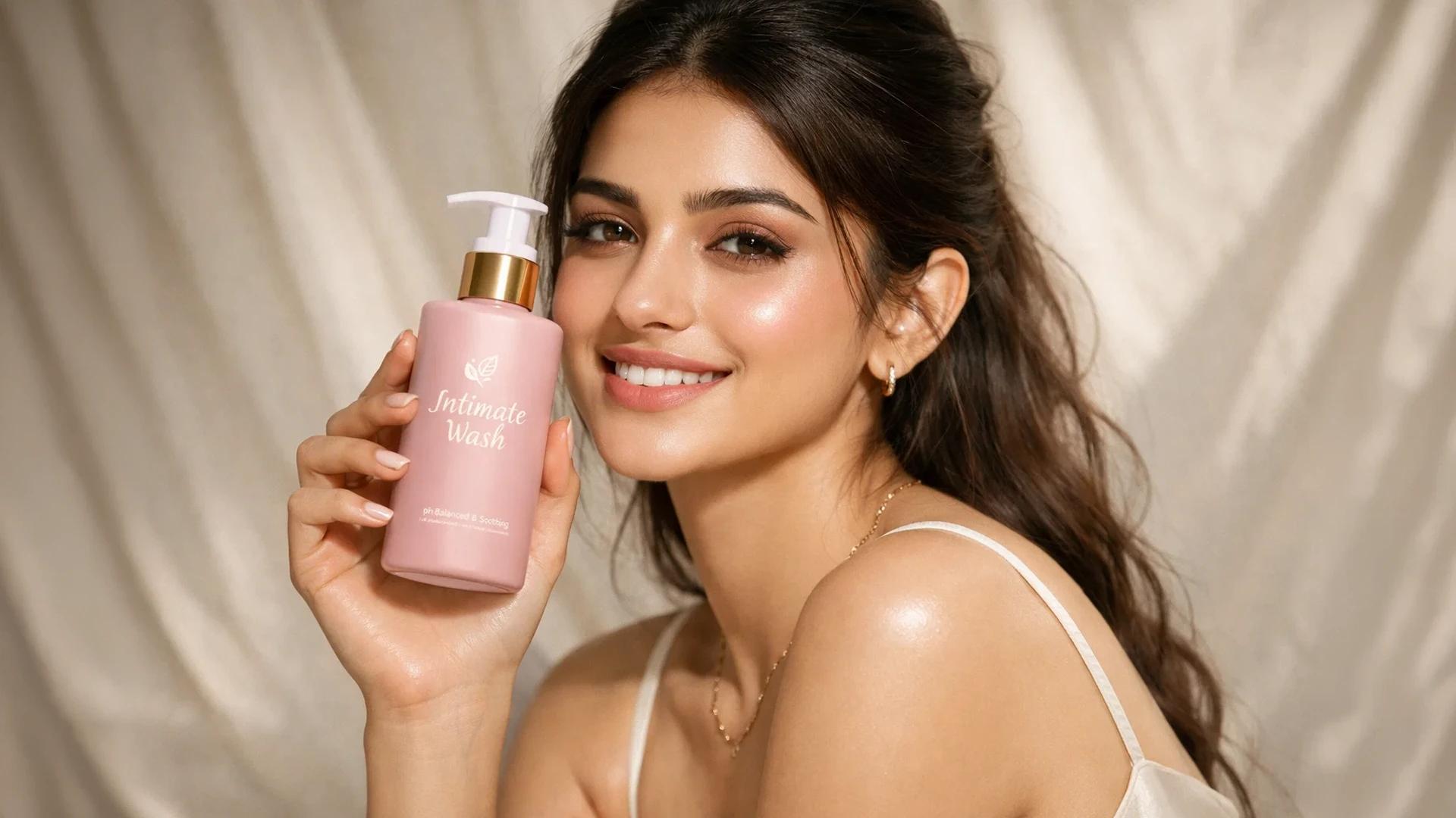 9 Best Intimate Washes for Women in India: Gentle & pH Balanced
