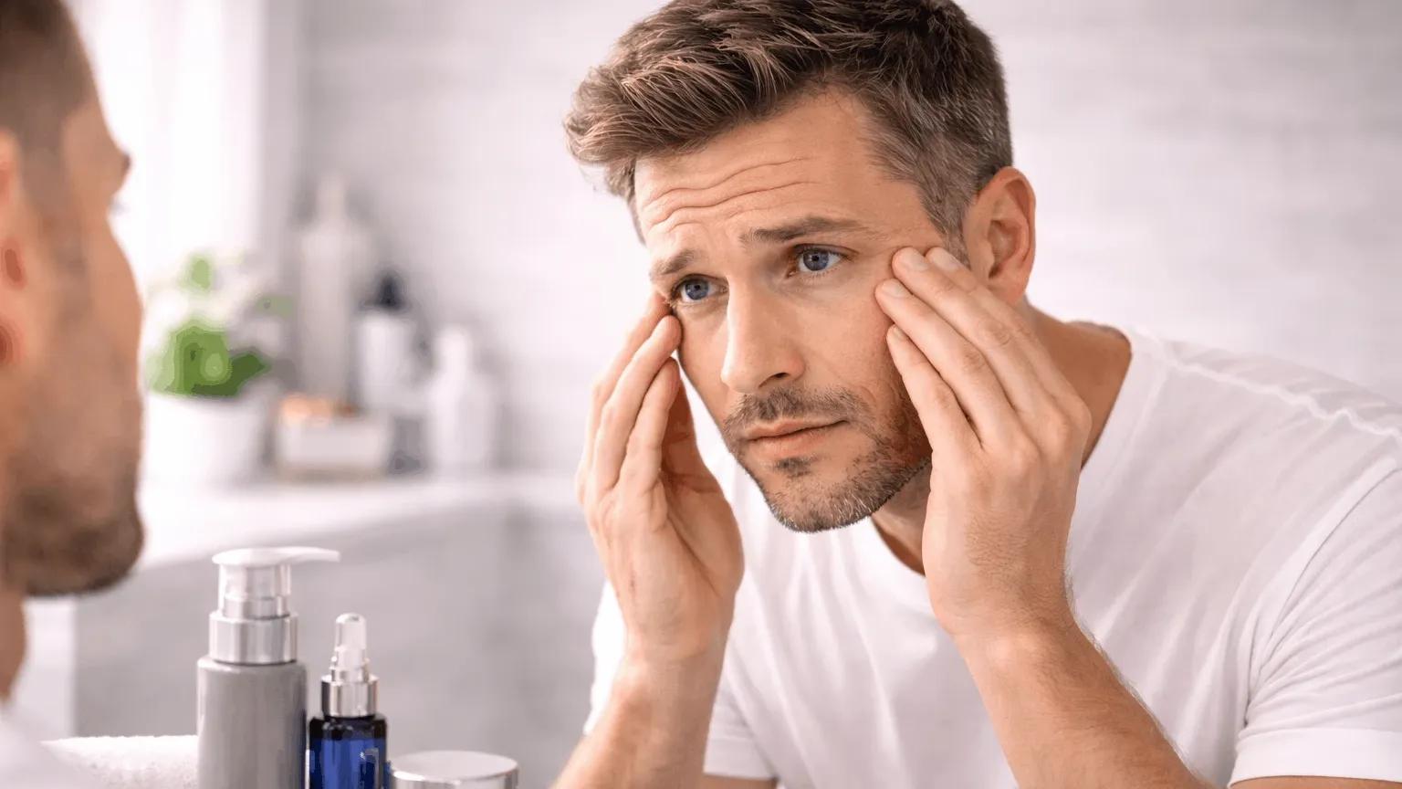 9 Best Moisturizers for Men Over 50: Hydrate & Rejuvenate