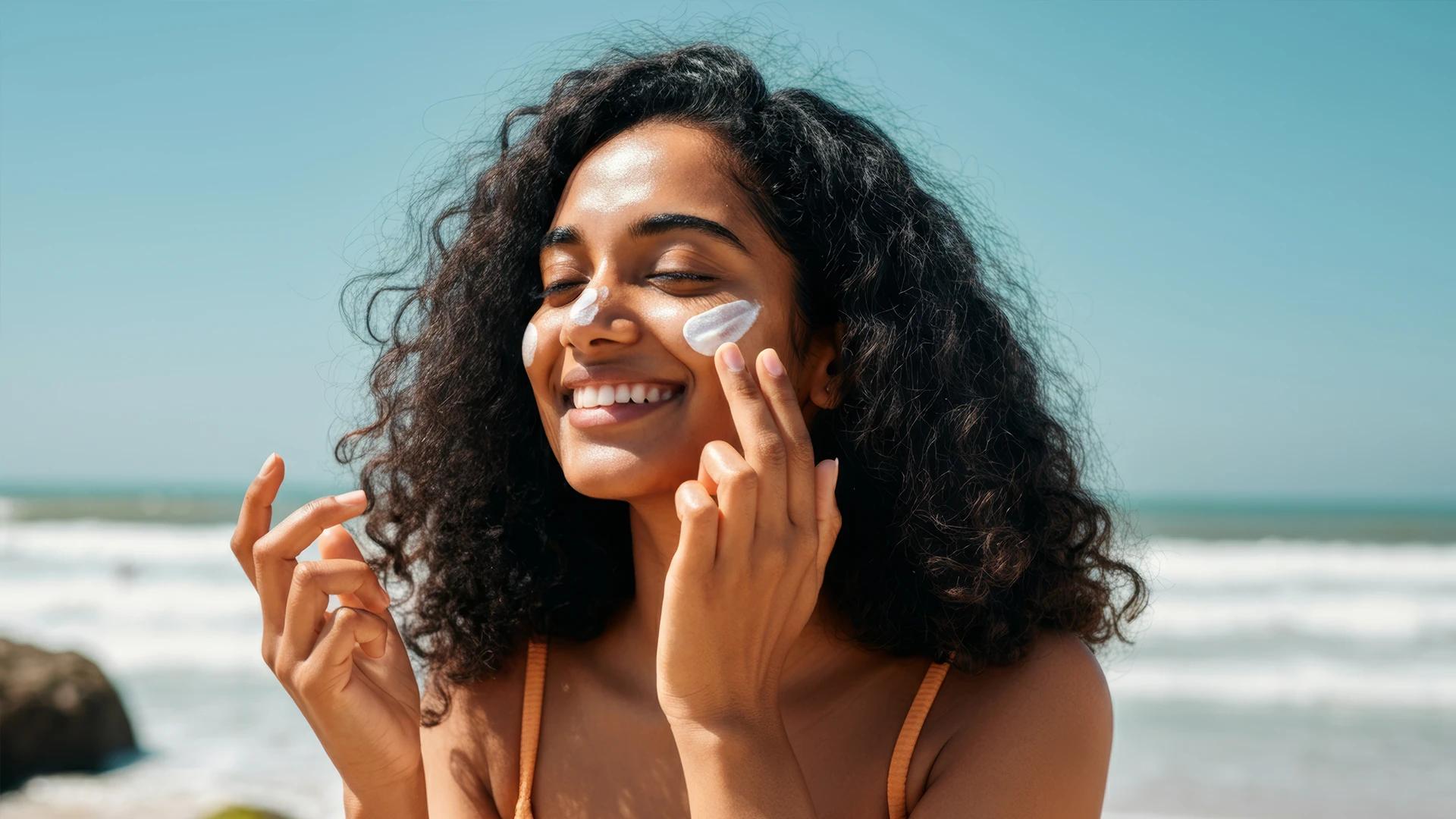 9 Best Non-Sticky Sunscreens for Daily Use: Lightweight & Non-Greasy