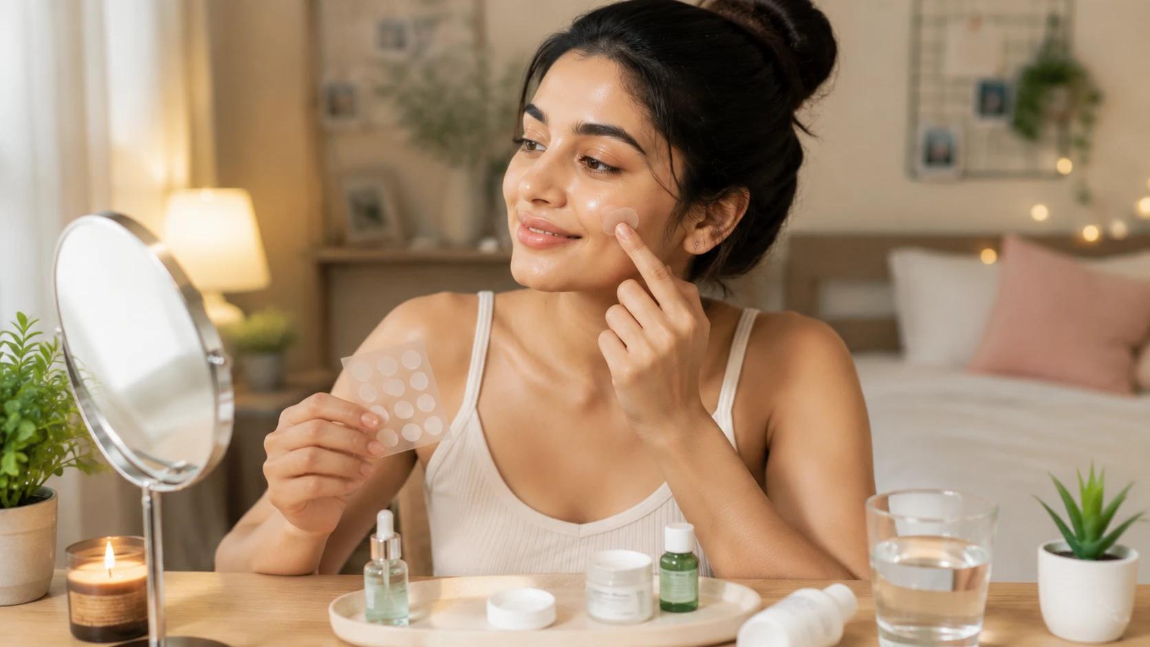 9 Best Period Skincare Routine Products for Clear Skin