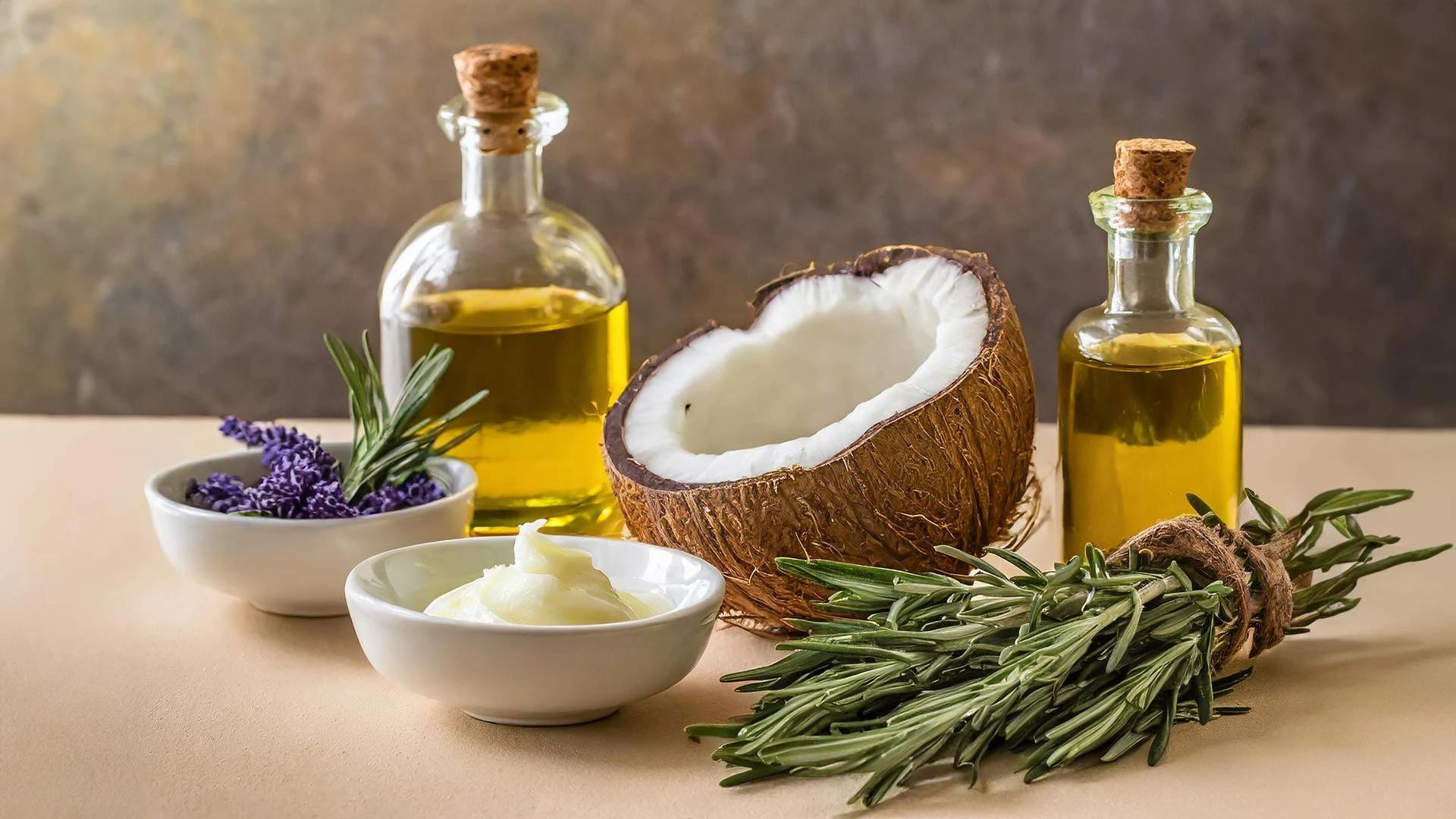 9 Best Rosemary Hair Products for Natural Growth