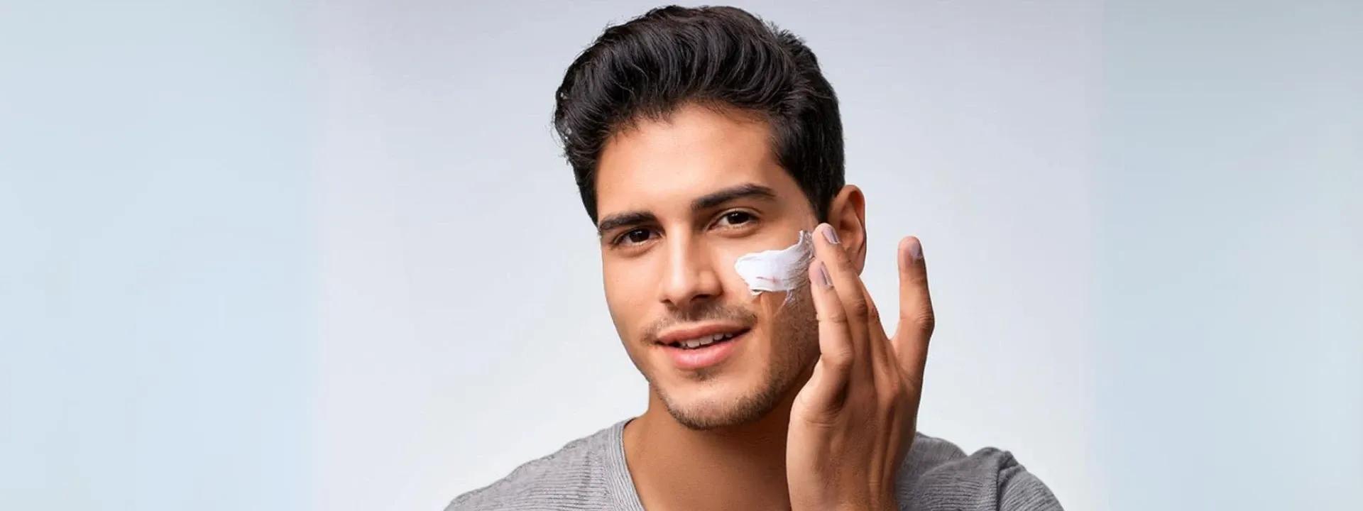 9 Best Winter Creams for Men's Dry Skin