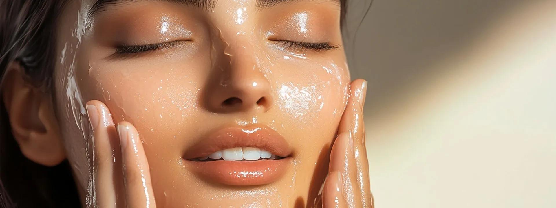 9 Celebrity Skincare Secrets for Glowing Skin