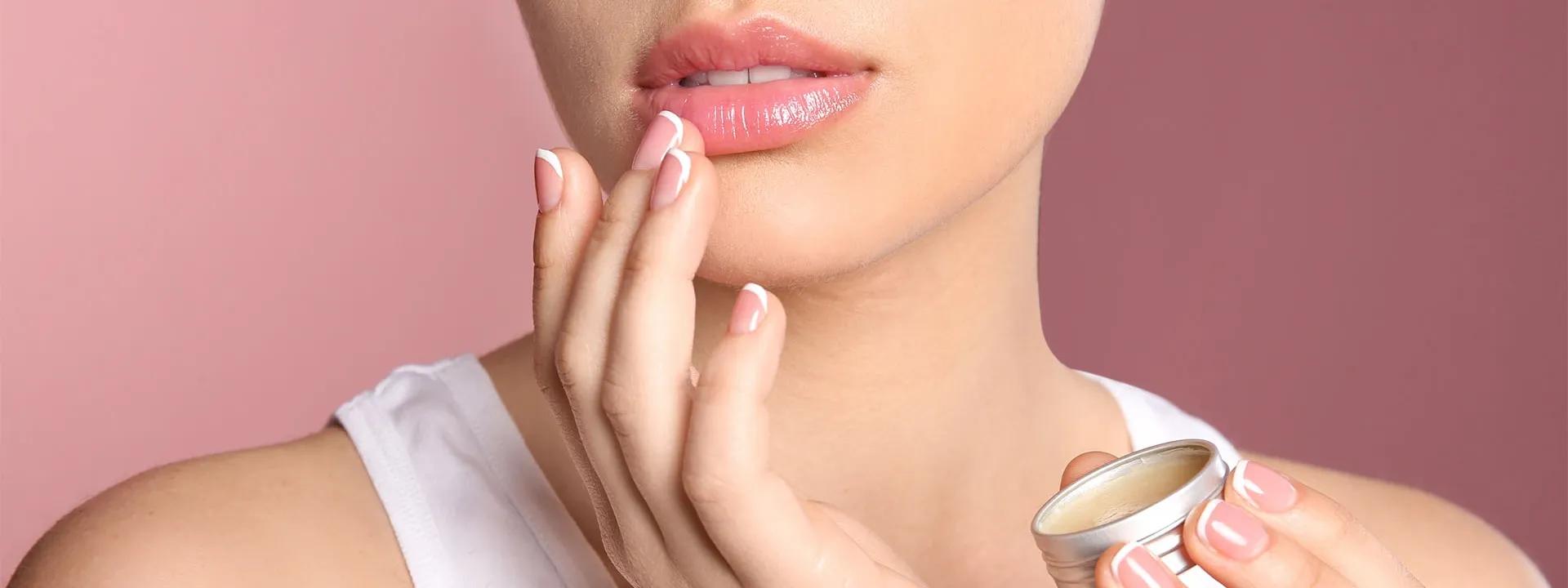 9 Dermatologist Recommended Lip Balms for Chapped Lips