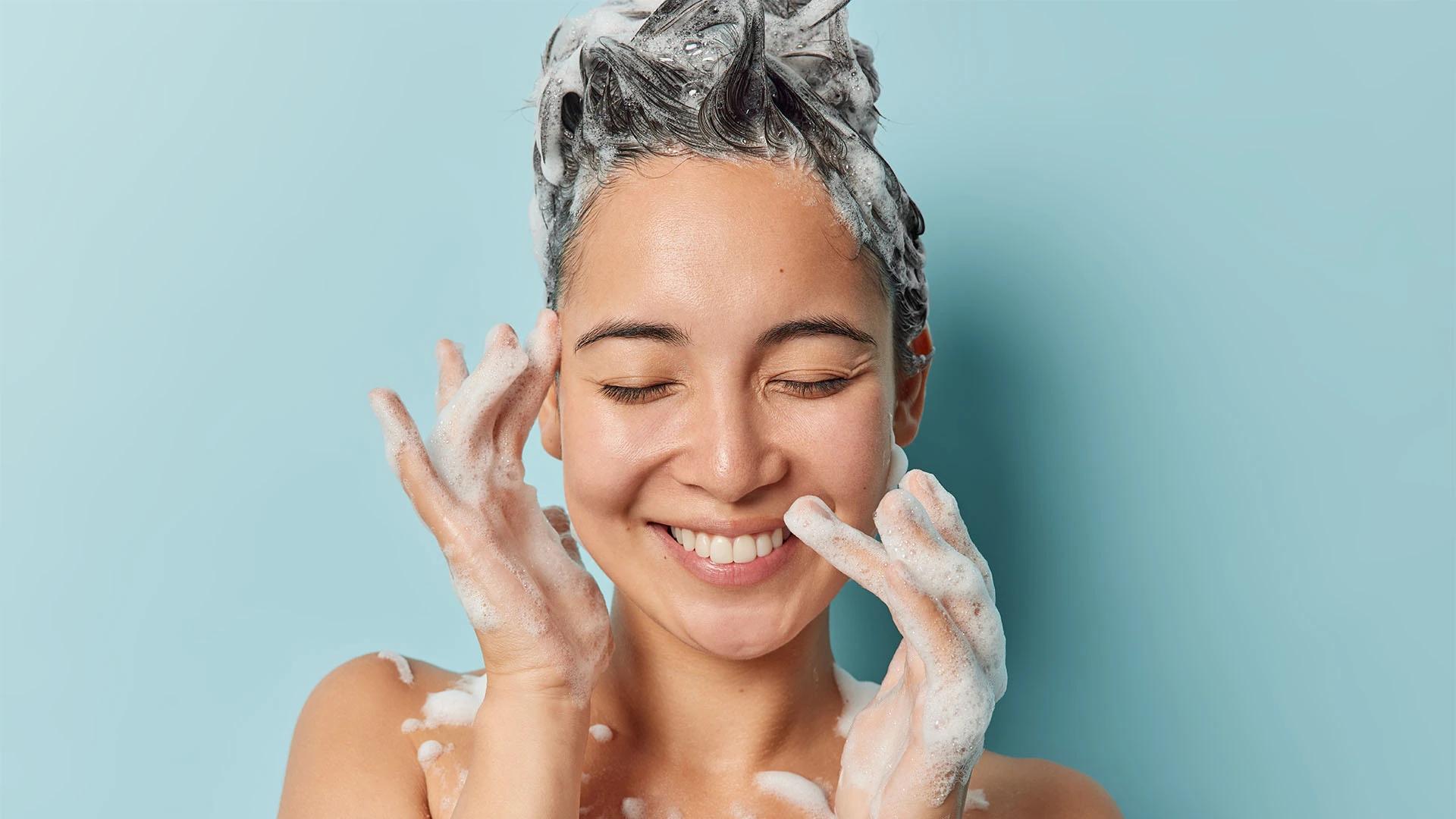 9 Dermatologist Recommended Shampoos for Hair Fall Control