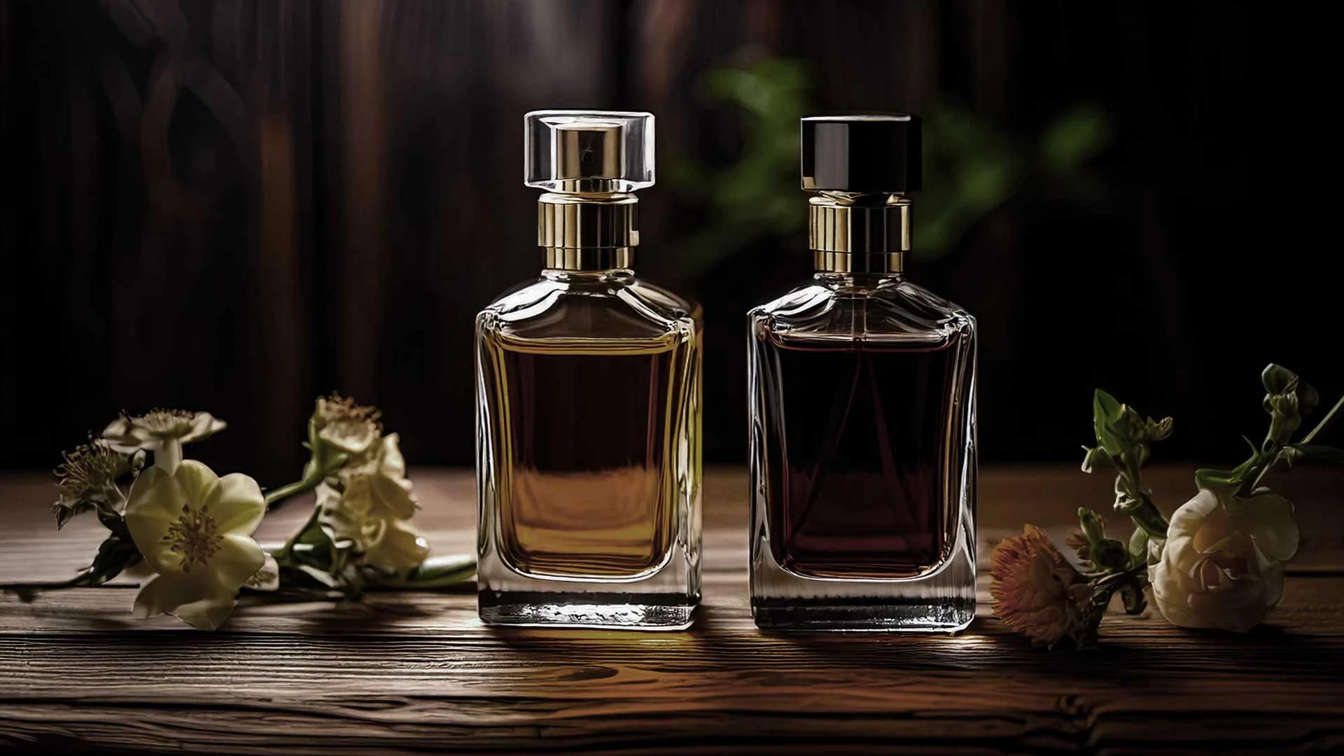 9 Fragrance Notes Defining a Fine Perfume Composition