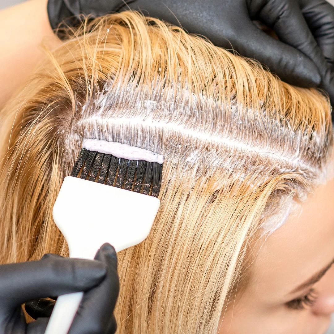 9 Gentle Hair Color Remover Products to Dye Out Hair Safely