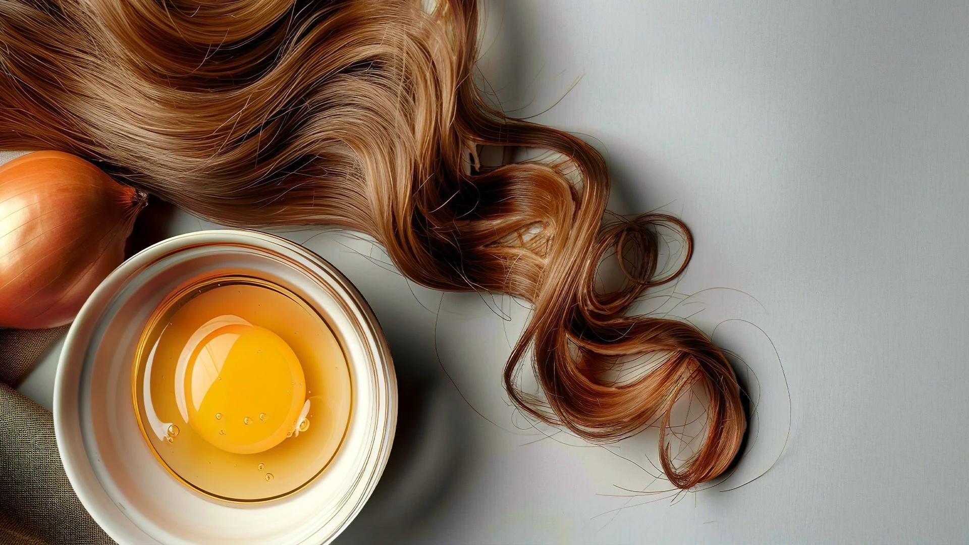 9 Hair Mask for Split Ends to Repair Damaged Ends