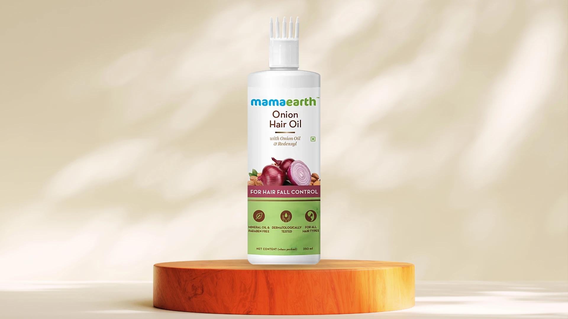 9 Incredible Onion Oil Benefits for Hair Growth and Health
