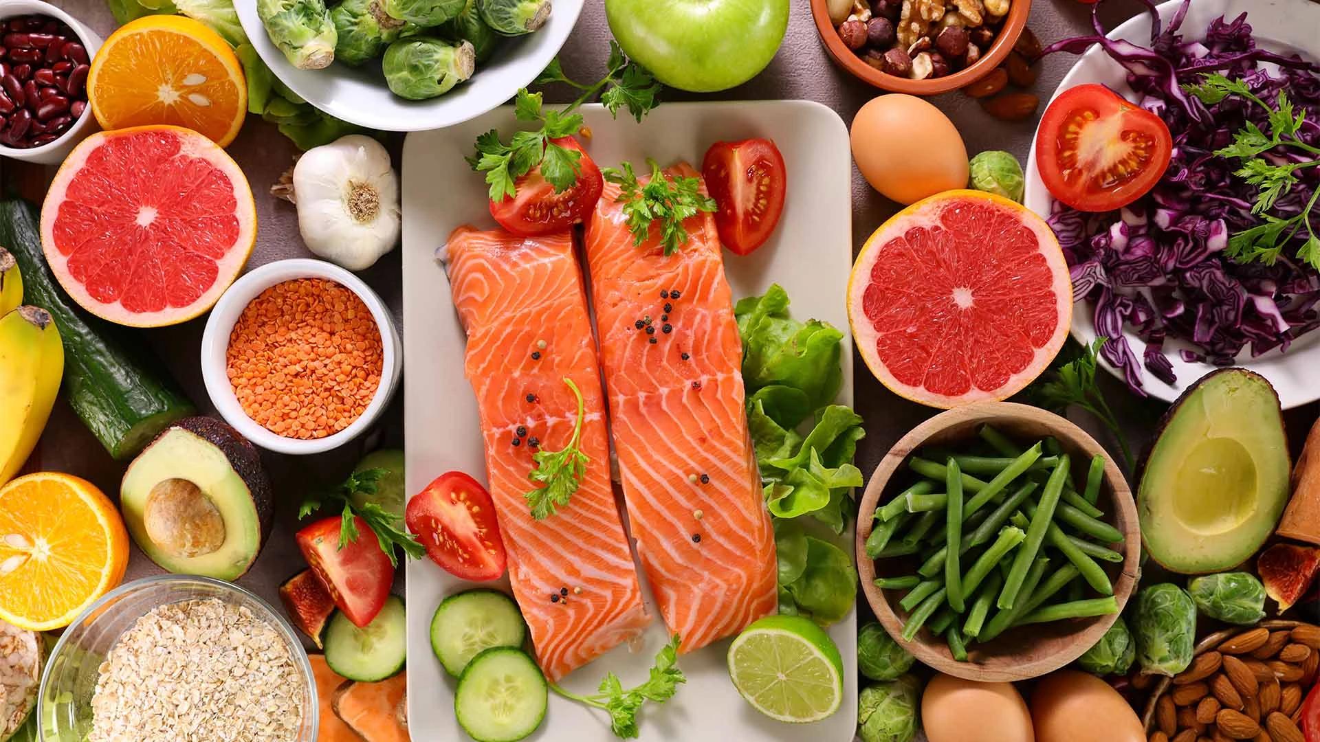 9 Metabolism Boosting Foods for Women's Energy