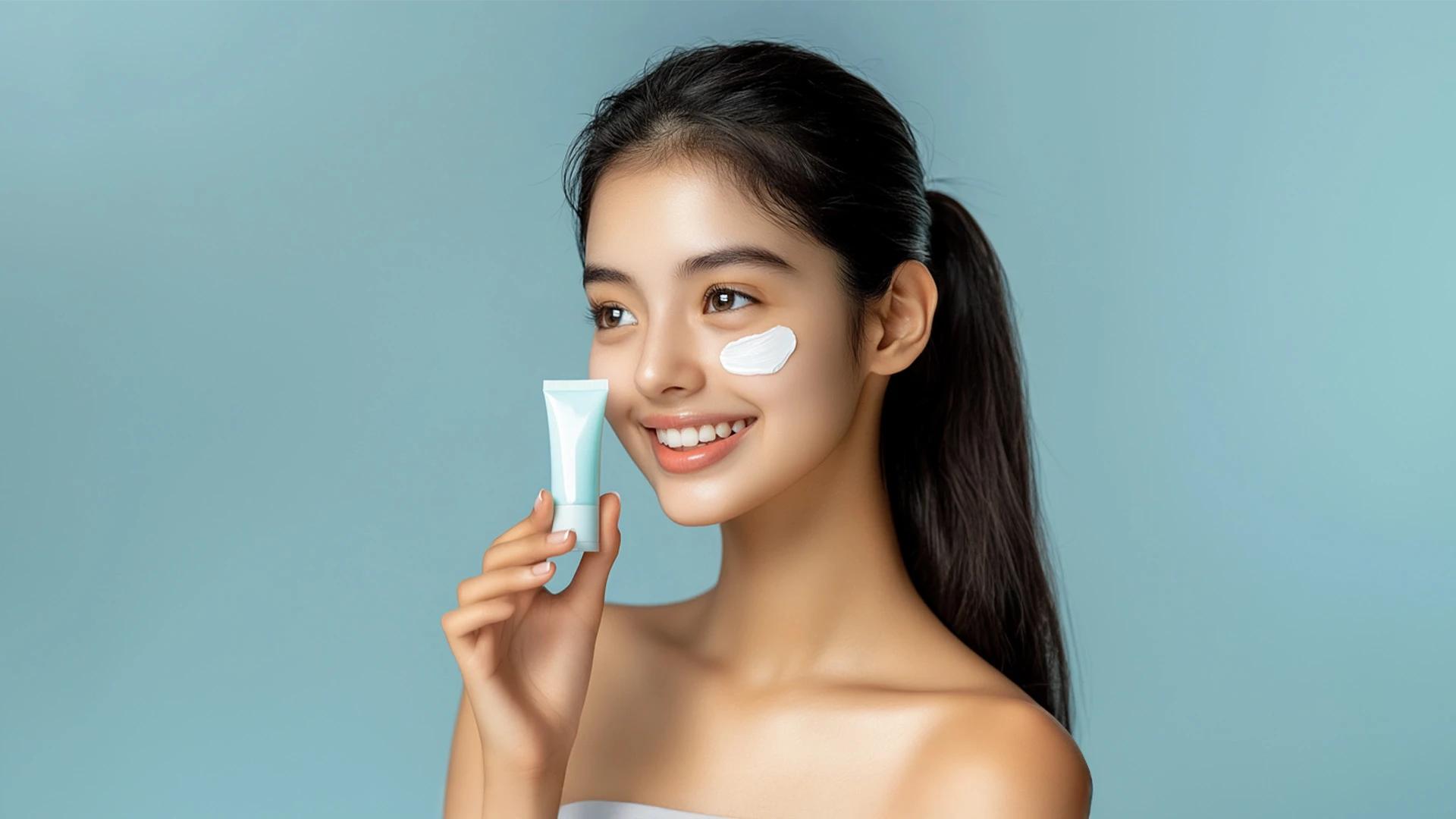 9 Natural Skincare Routine Steps for Glowing Skin at Home