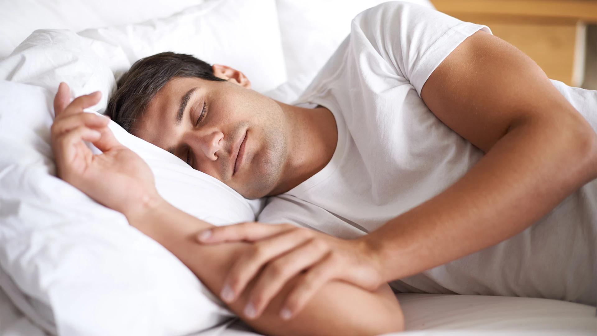 9 Natural Sleep Aids for Faster Sleep