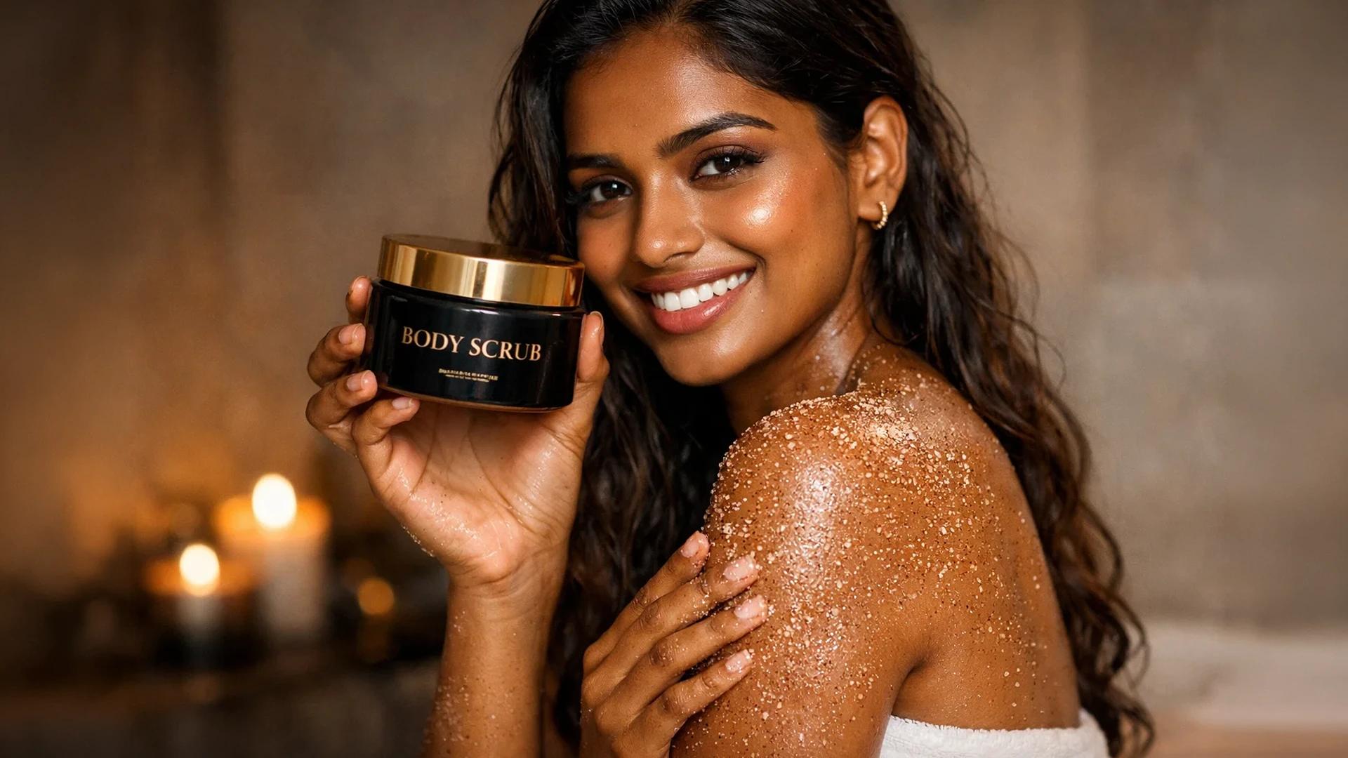 9 Natural Sun Tan Removal Scrub Recipes for Glowing Skin