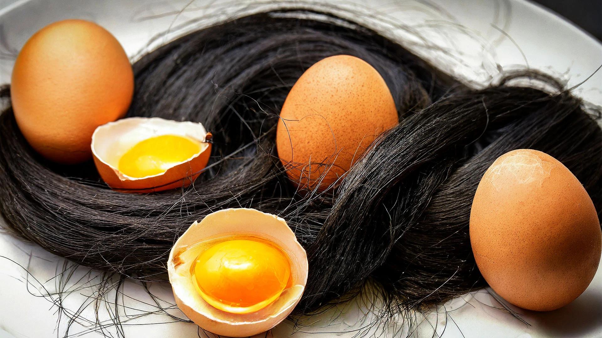 9 Nourishing Hair Masks for Damaged Hair Repair
