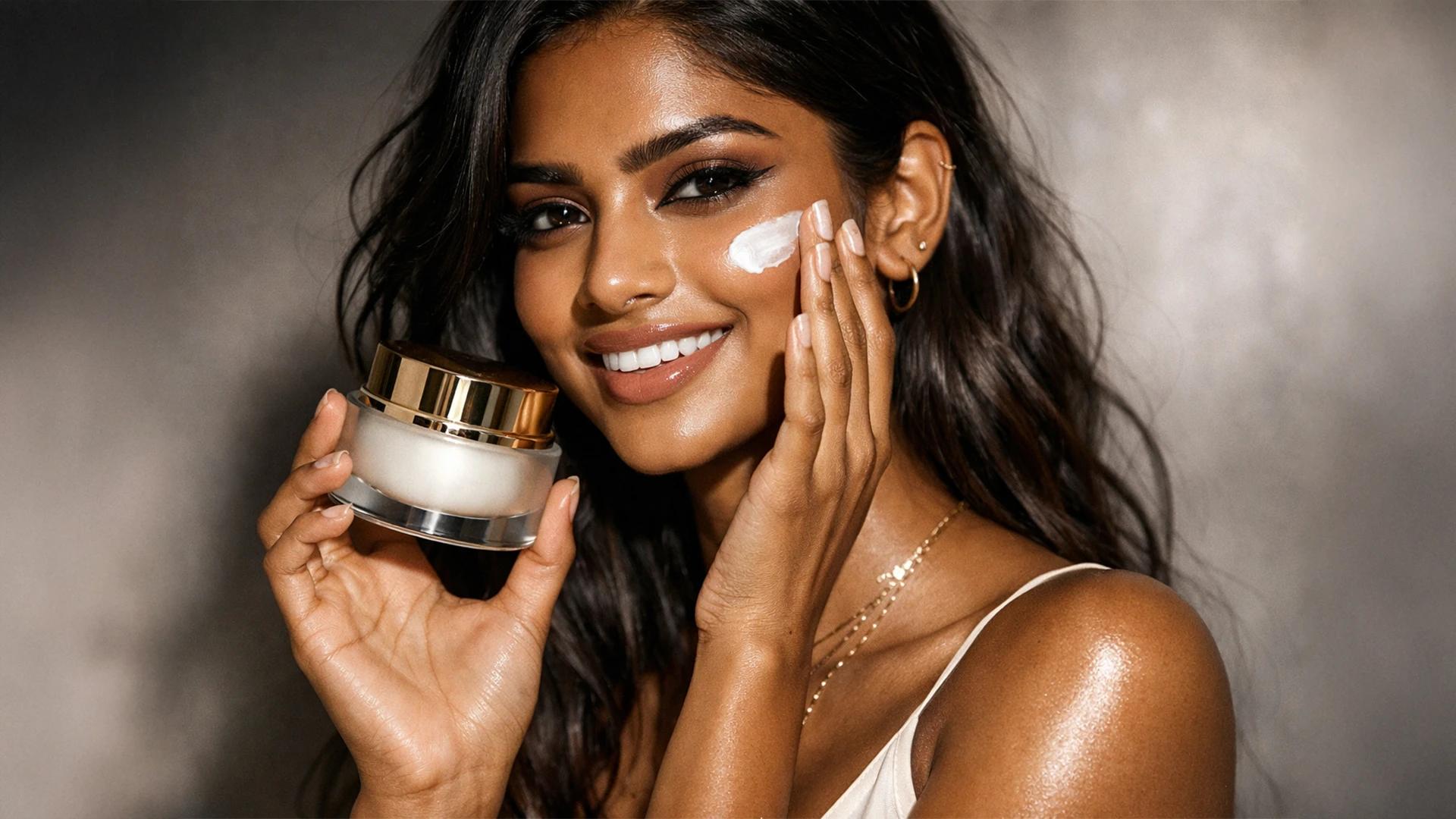 9 Oil Control Brightening Creams for Oily Skin