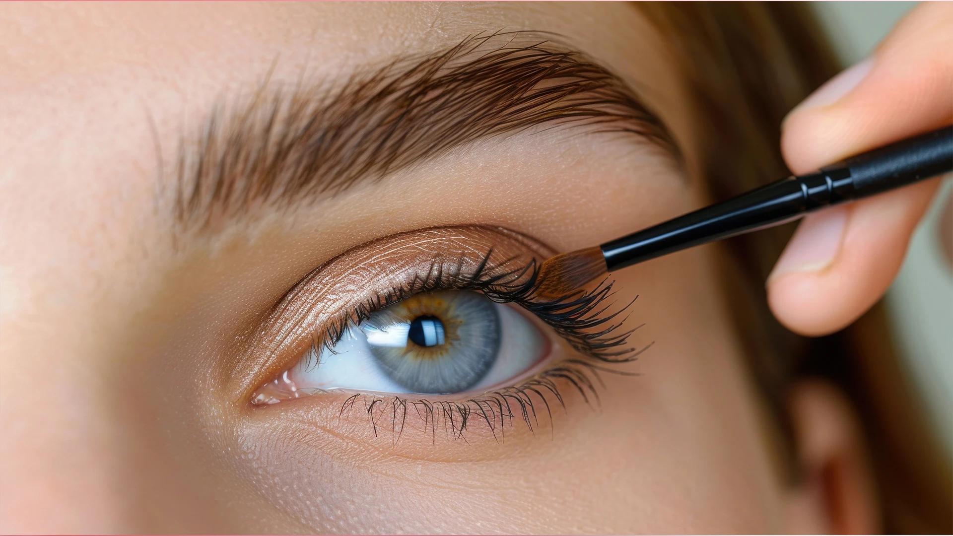 9 Proven Tips to Grow Longer, Thicker Eyelashes Naturally