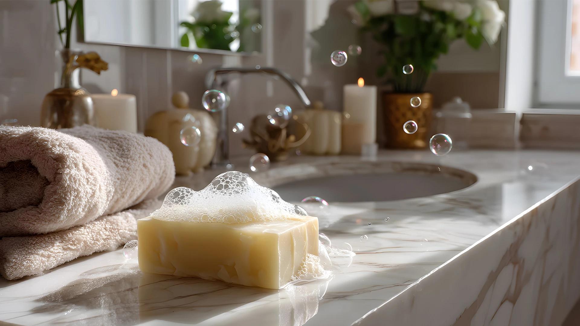 9 Reasons Why Glutathione Soap is a Skin Game-Changer