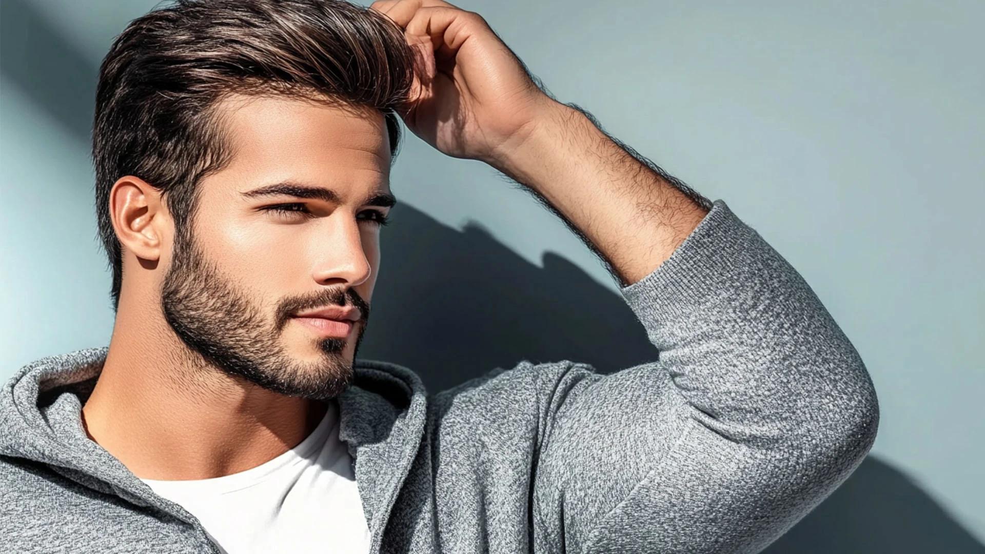 9 Scalp Treatment for Men: Boost Scalp Health Now