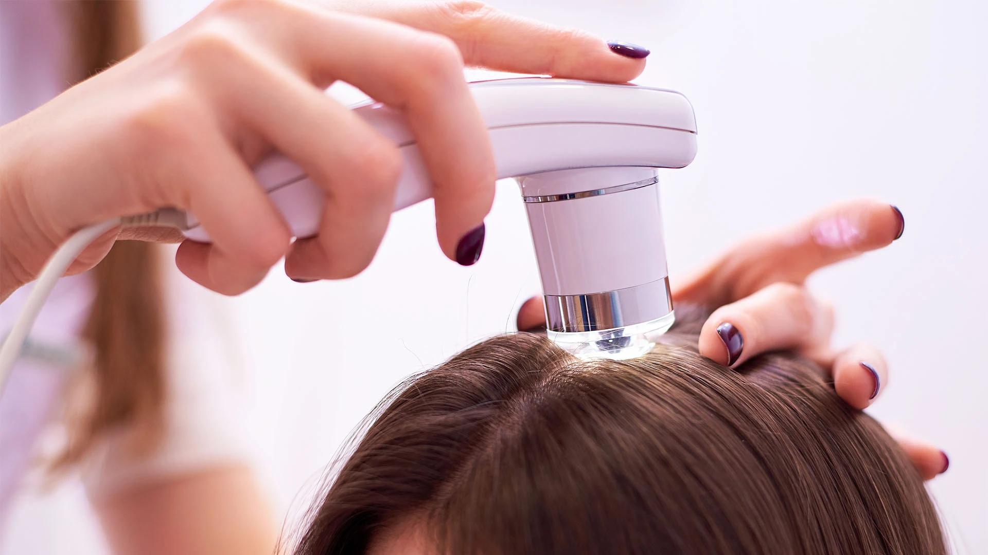 9 Soothing Scalp Treatments for Instant Relief