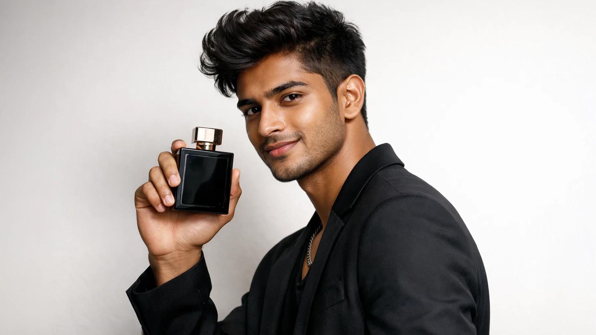 9 Sophisticated Men's Fragrances Featuring Vetiver Notes