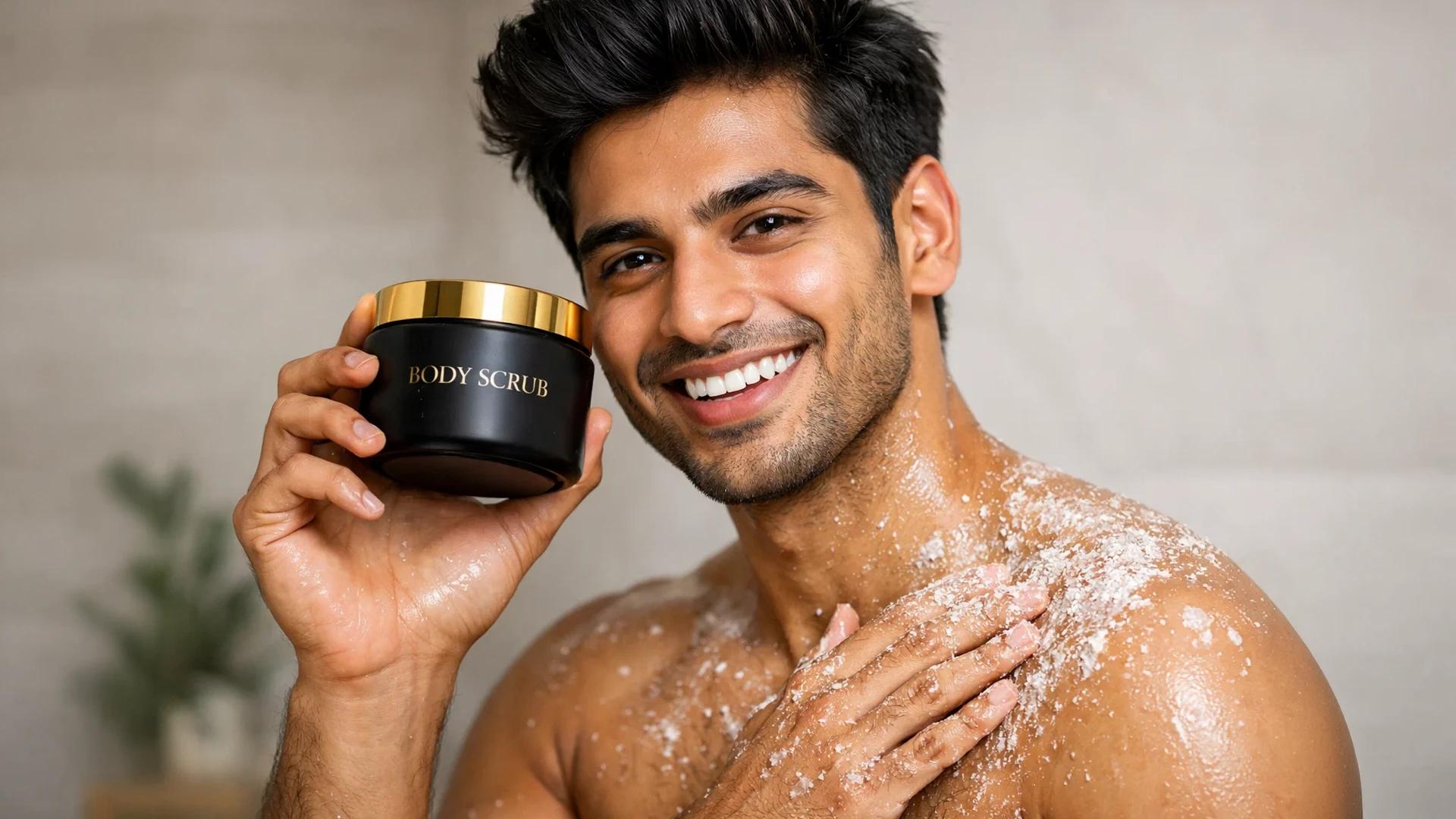 9 Steps for the Best Overall Body Care Routine for Men