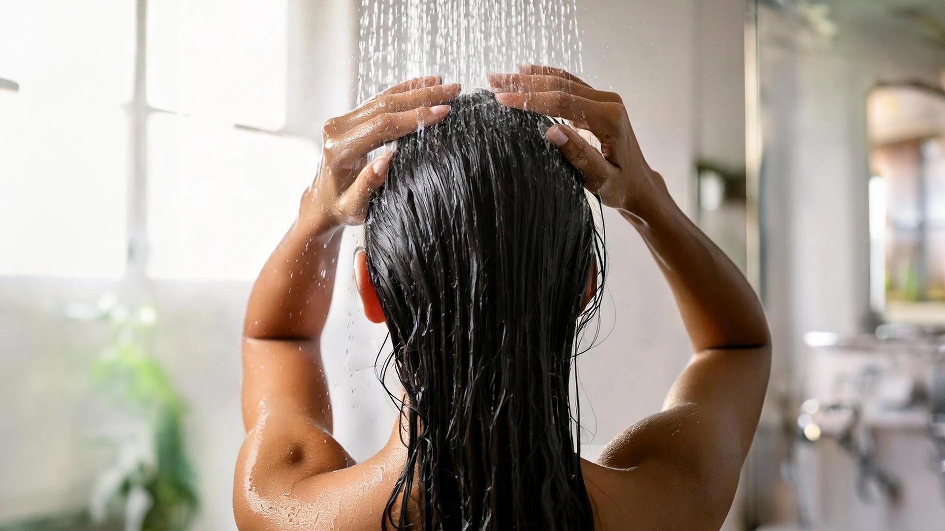 9 Steps to Revitalize Dry Hair with Deep Conditioning