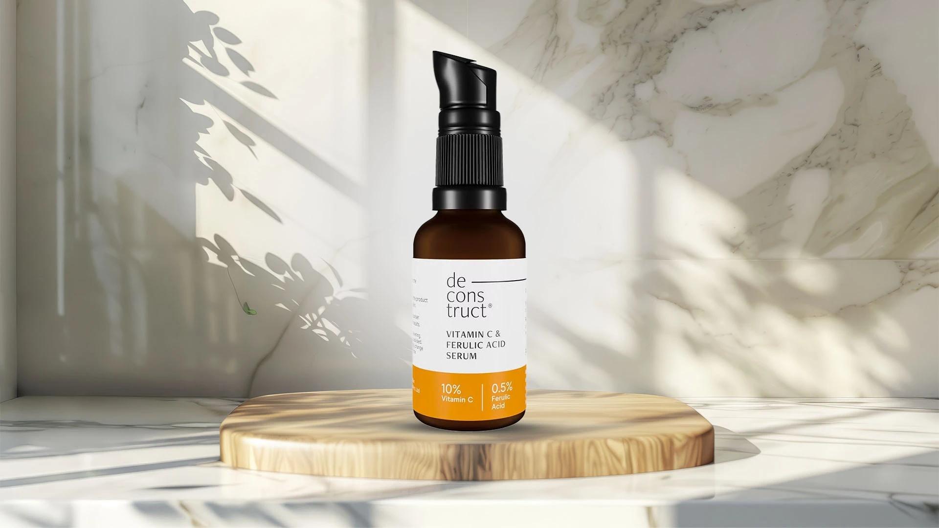 9 Surprising Benefits of Using a Vitamin C Serum for Skin