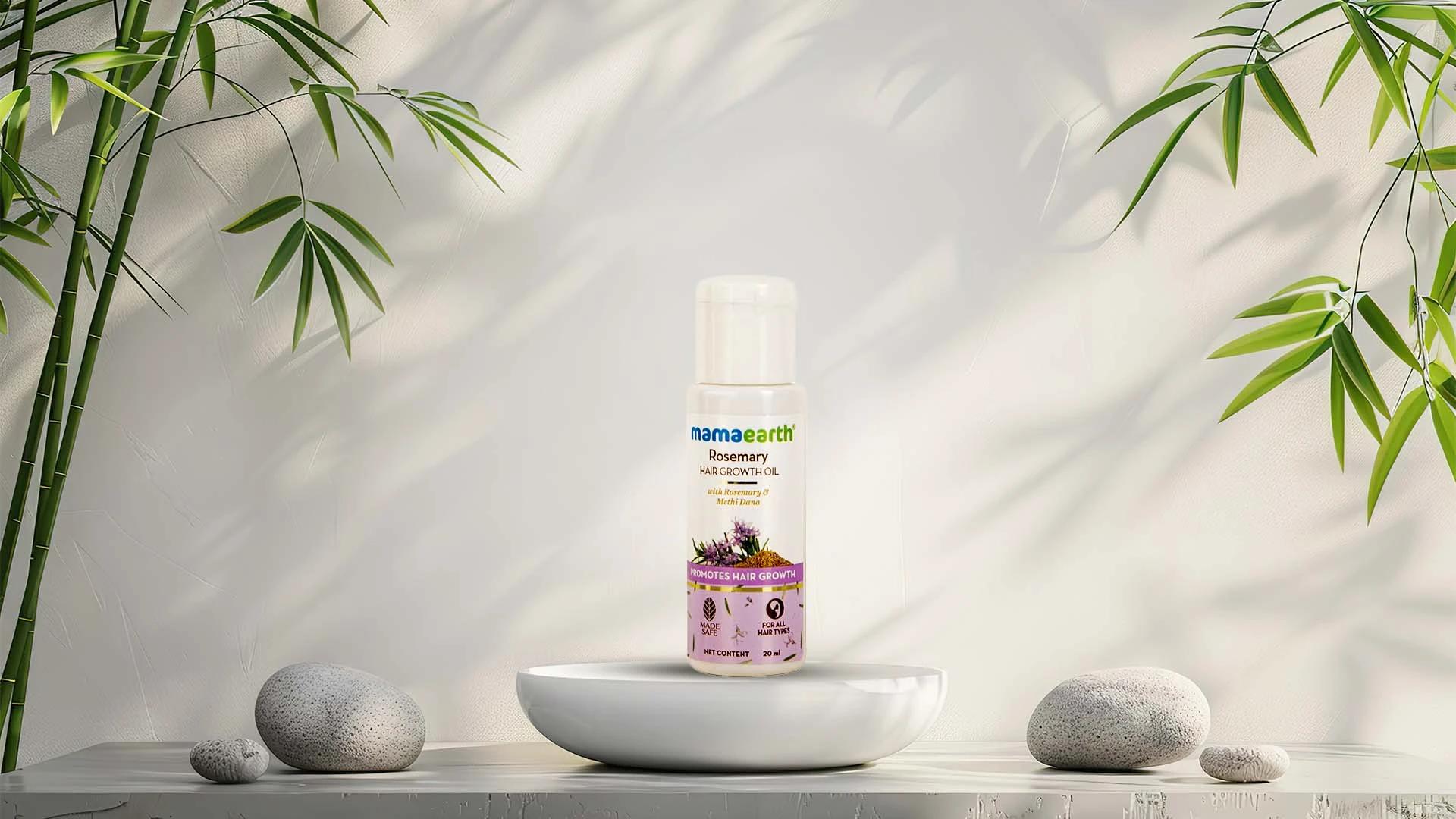 9 Surprising Rosemary Essential Oil Benefits You Need to Know