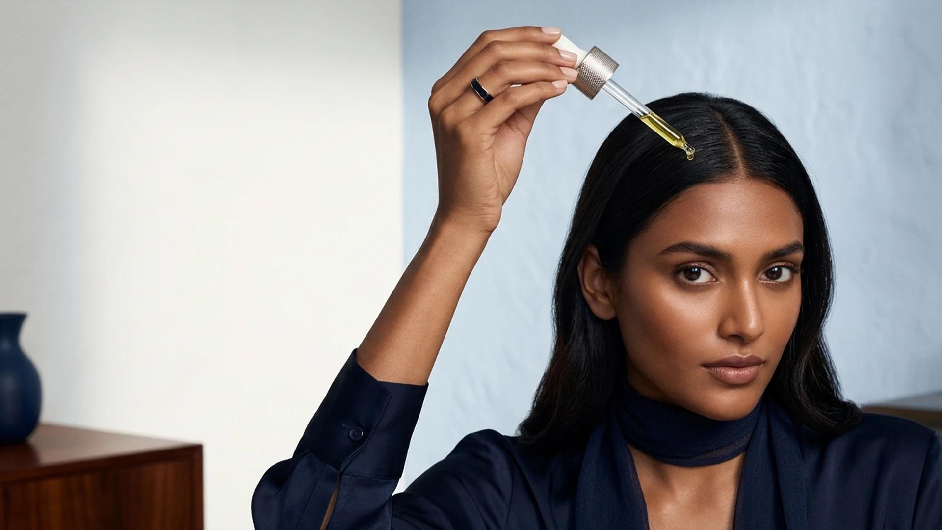 9 Top Hair Growth Serums for Thicker, Fuller Hair