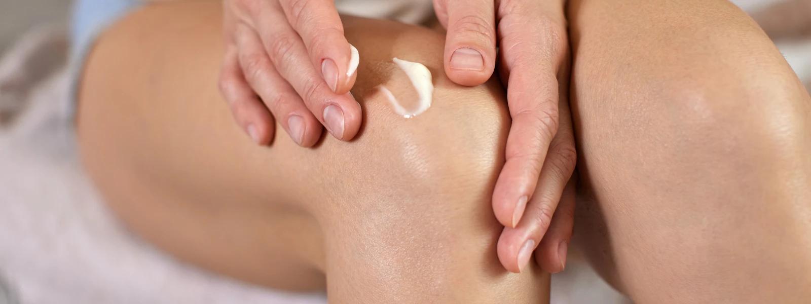 9 Top Muscle Pain Relief Creams for Fast Soreness Relief