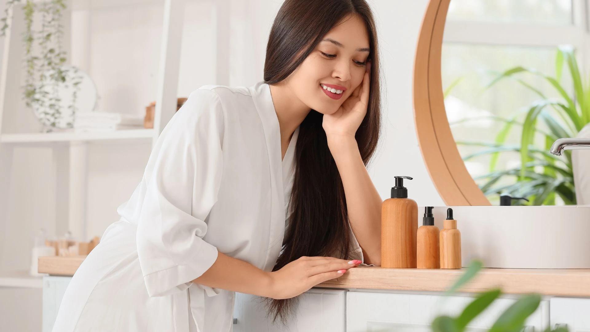 9 Ways a Heat Protectant Leave-In Conditioner Boosts Hair Health