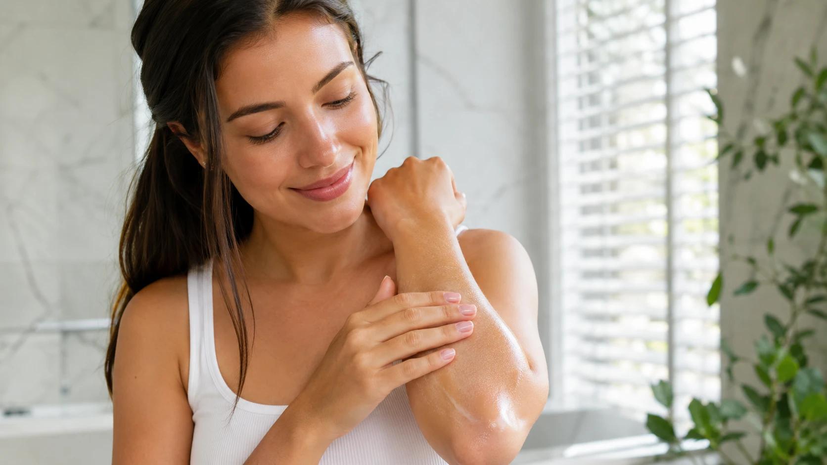 9 Ways AHA BHA Body Lotion Transforms Your Skin