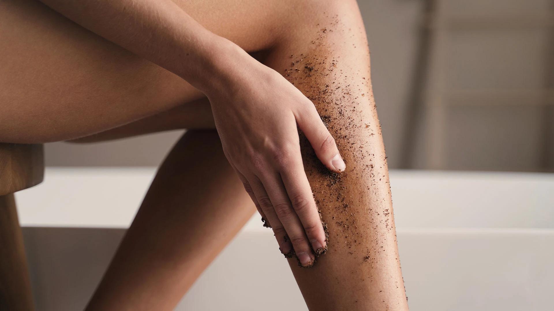 9 Ways Coffee Scrub Removes Tan Naturally