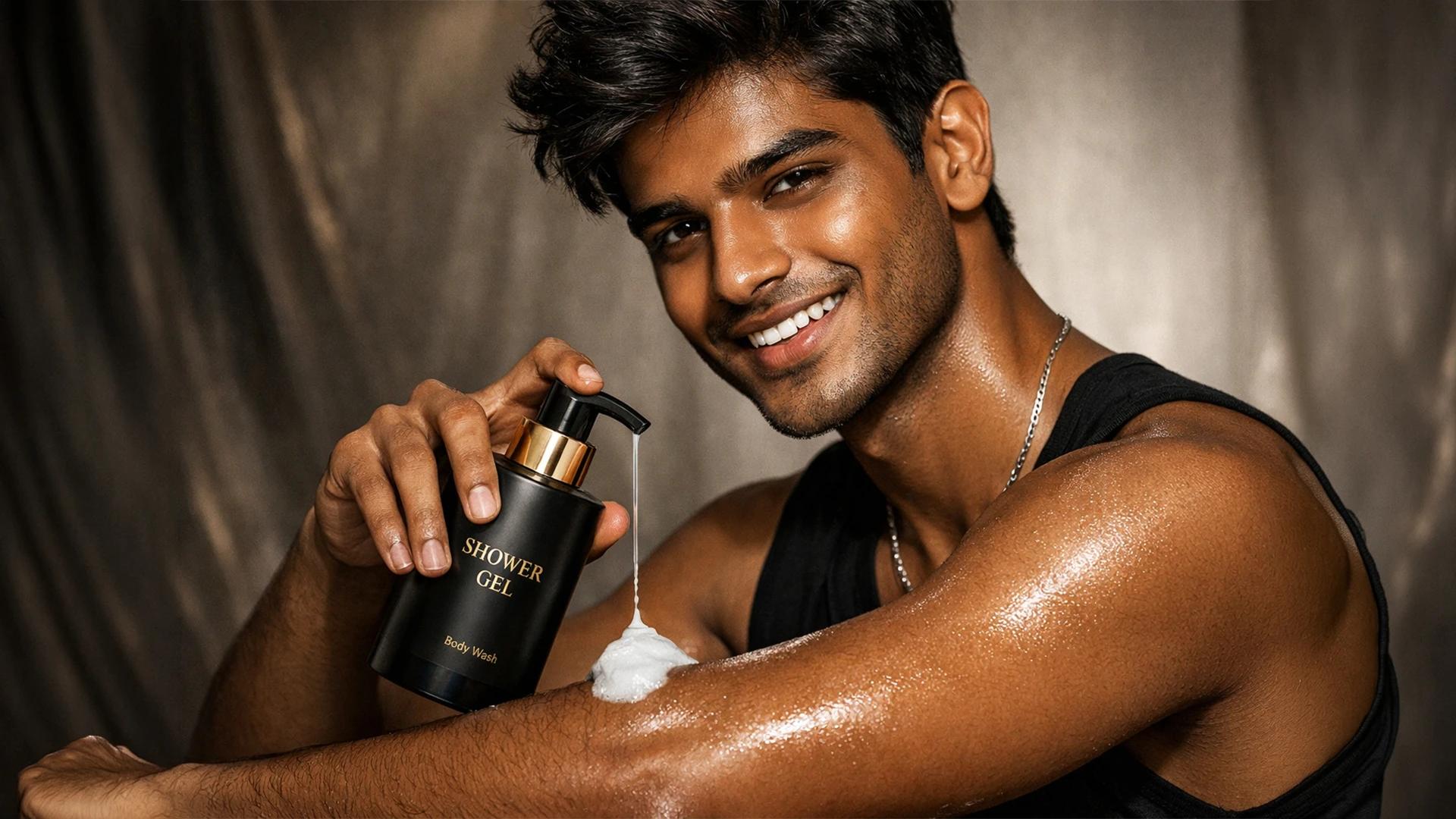 9 Ways Men's Tan Removal Body Wash Fights Sun Tan
