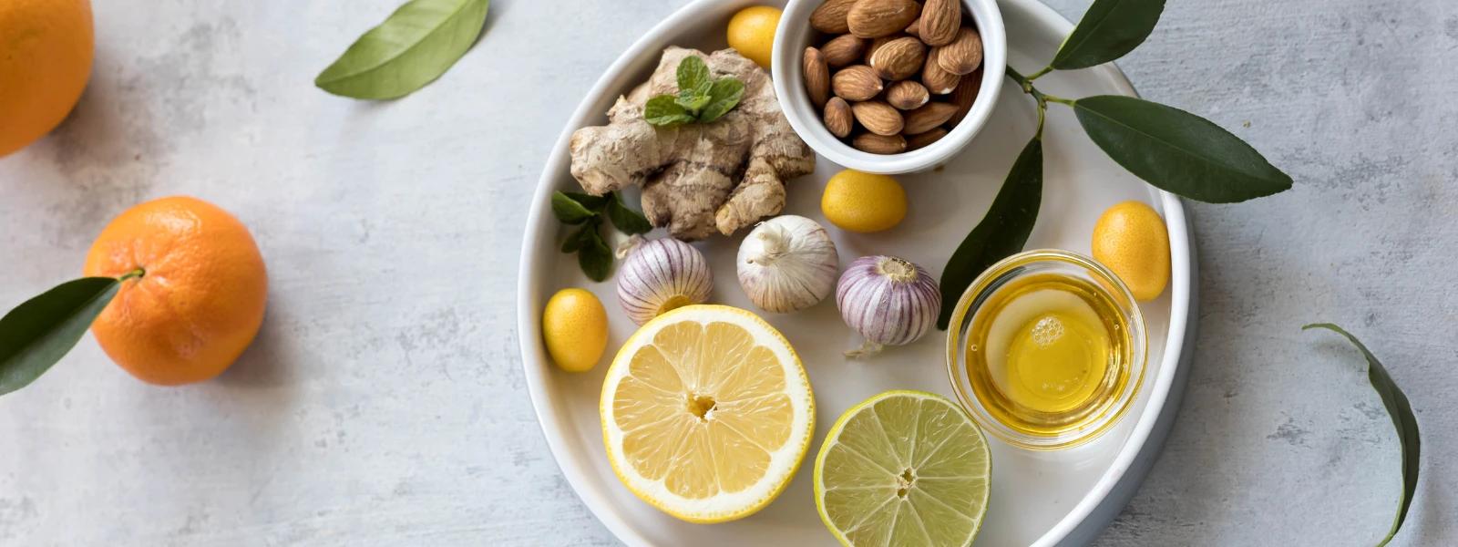 9 Ways Patanjali Immunity Boosters Strengthen Your Body's Defense