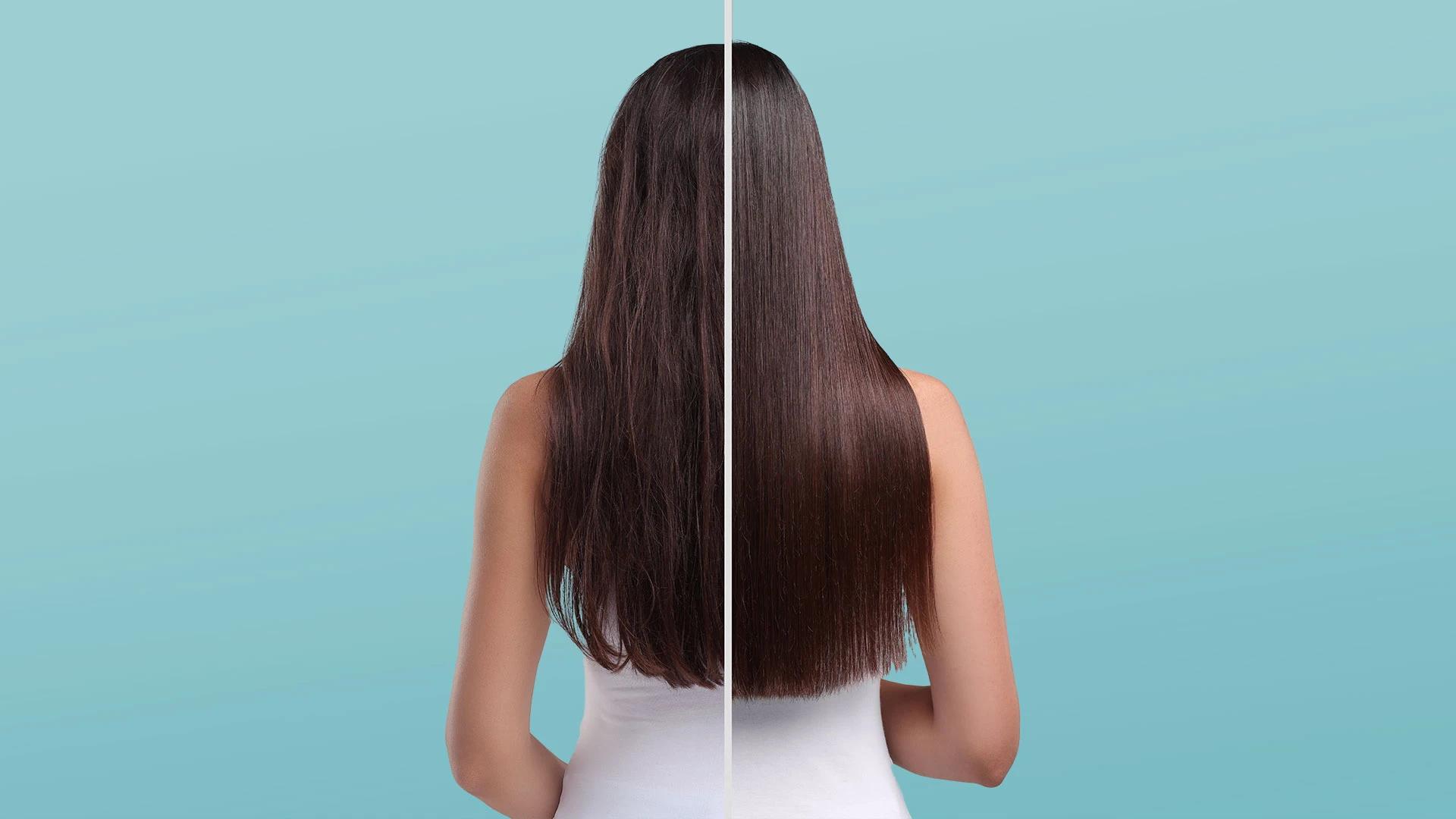 9 Ways Protein Conditioner Fixes Damaged Hair