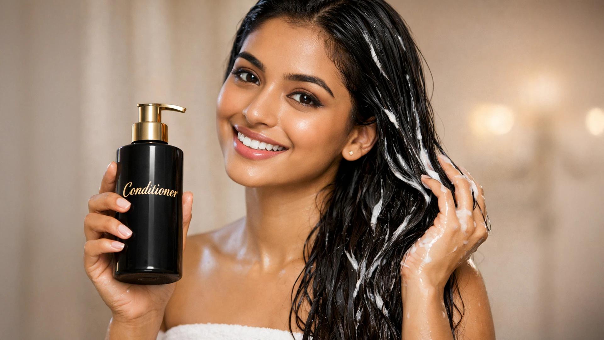 9 Ways Shea Butter Conditioner Tames Coarse Unruly Hair
