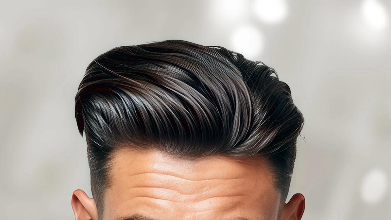 9 Ways to Achieve Men Hair Softening With Natural Ingredients