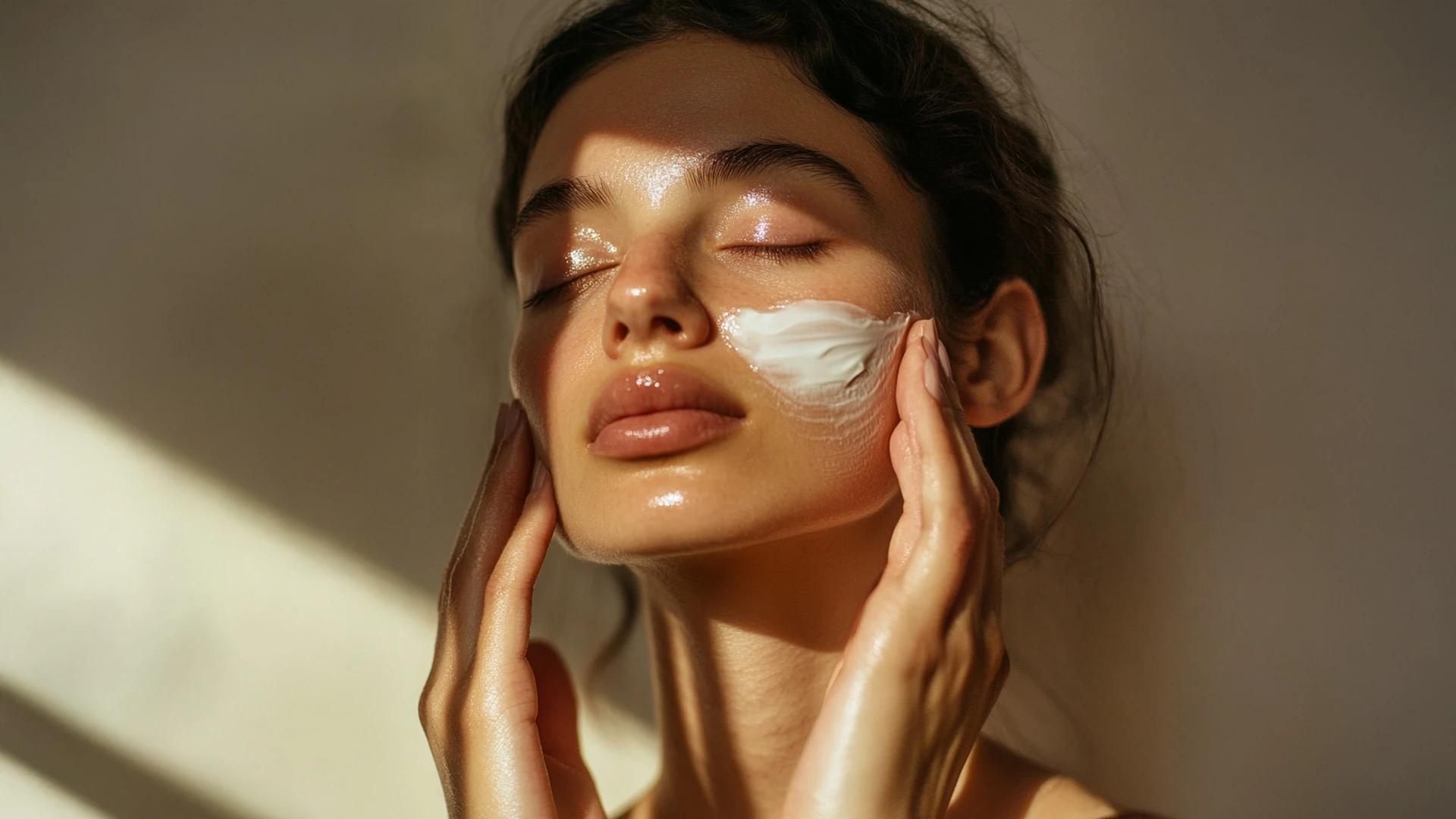 9 Ways to Apply Watergel Sunscreen for Daily Protection