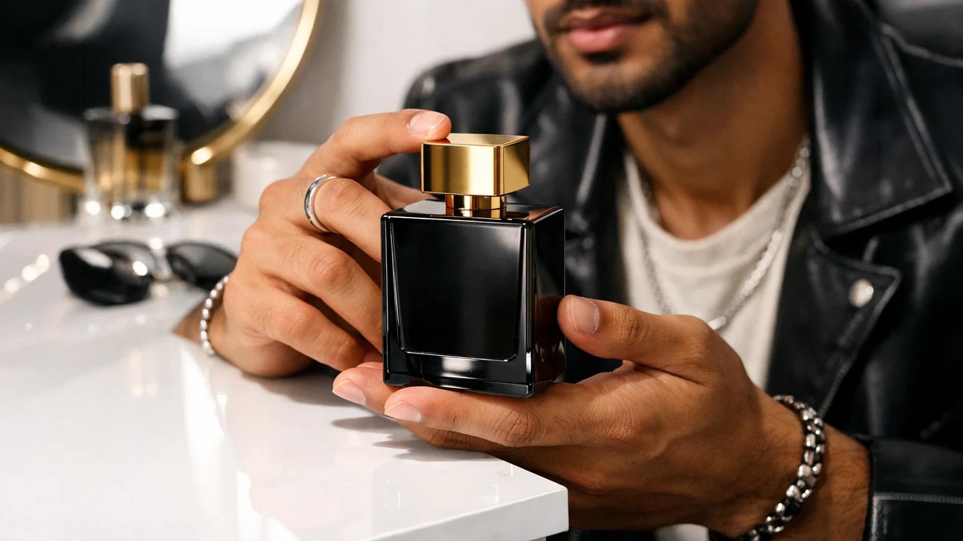 9 Ways to Decode Leather Accords in Men's Fragrance