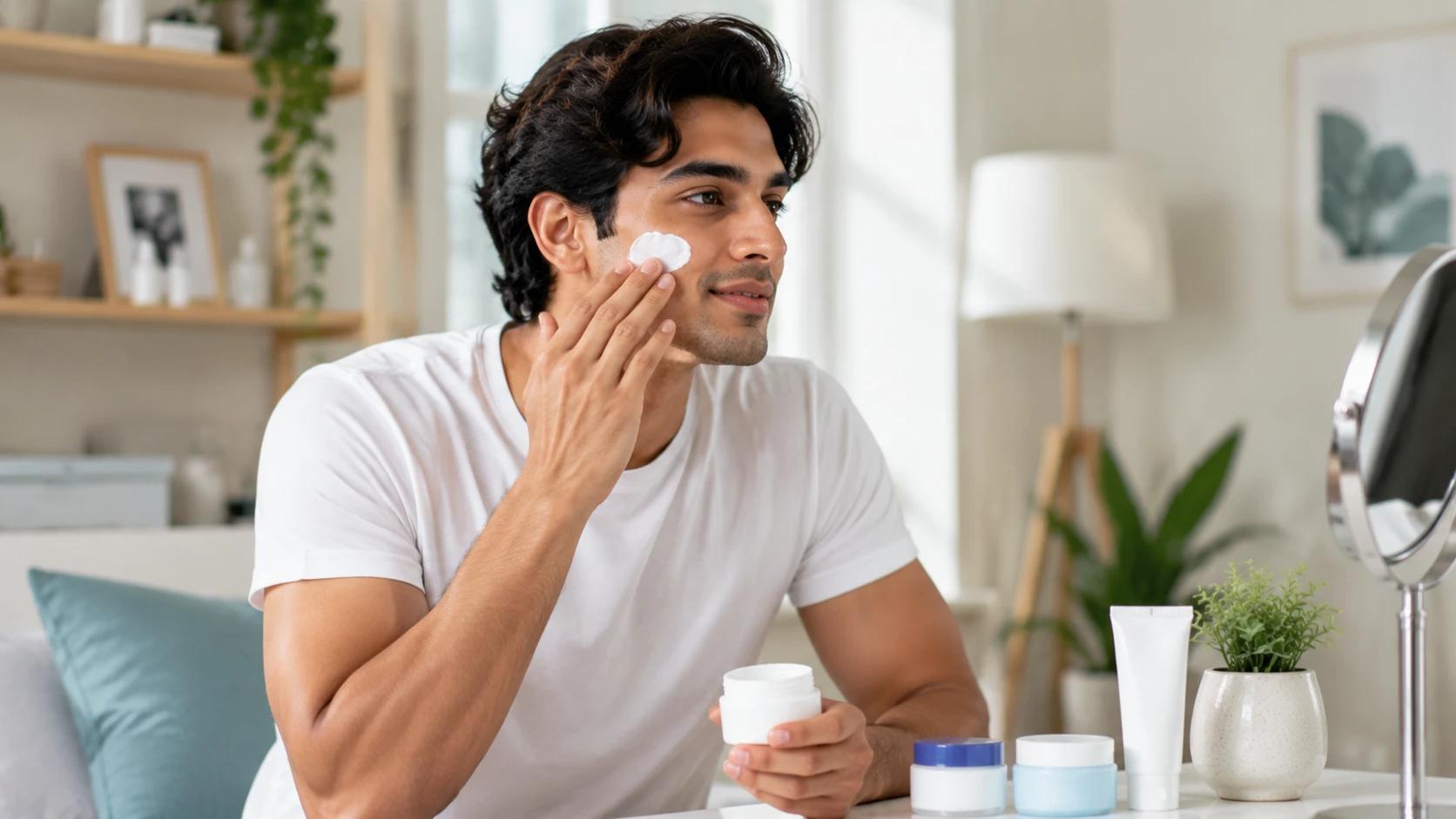 9 Ways to Improve Your Men's Grooming Routine