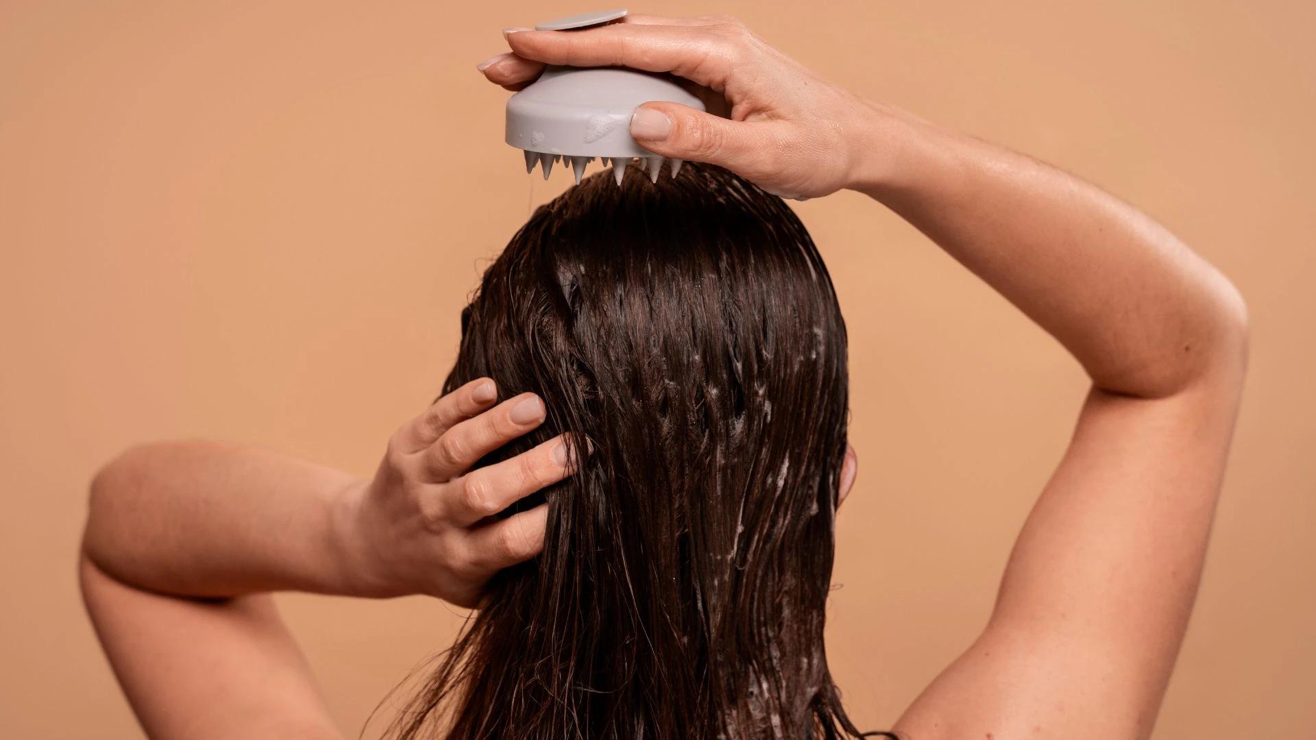 9 Ways to Repair Brittle Hair with the Right Conditioner