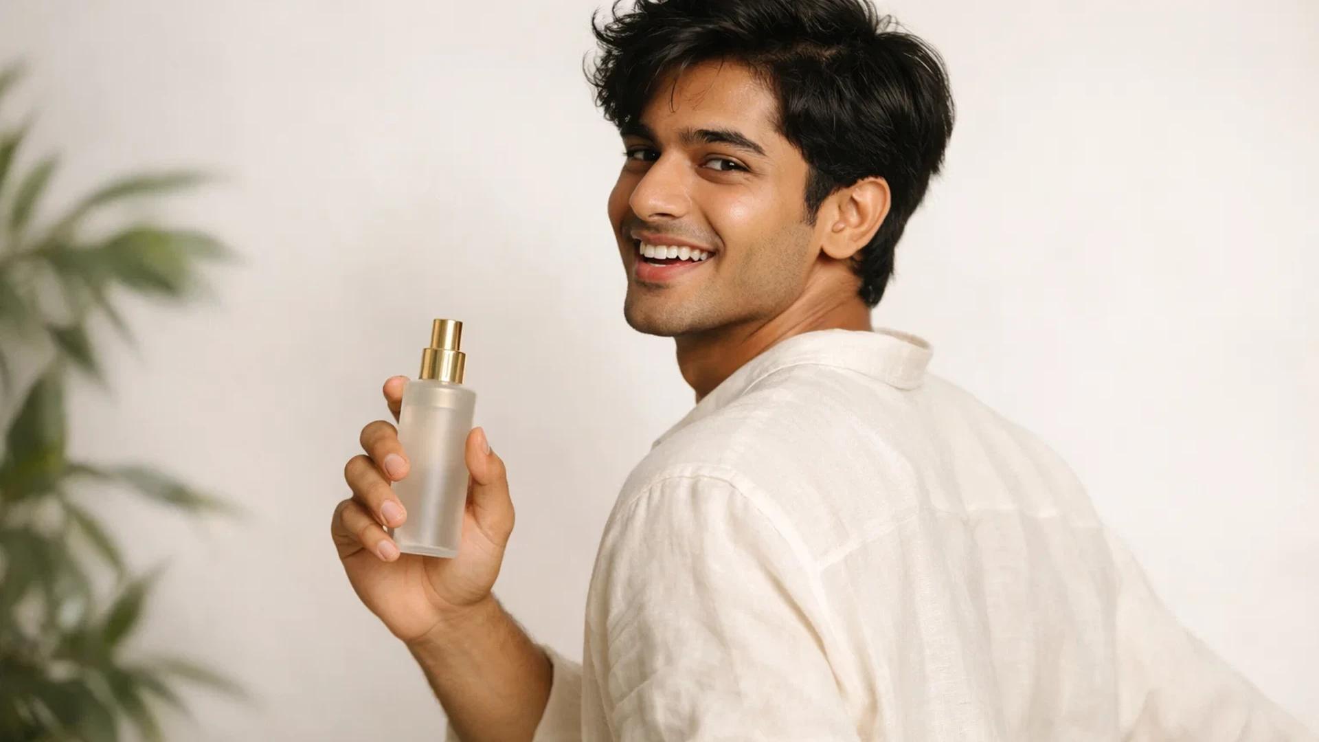 9 Ways to Style Your Hair with Setting Spray for Lasting Hold