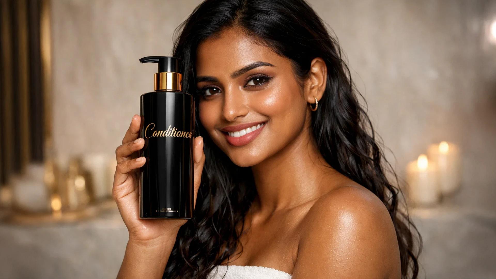 9 Ways to Tame Frizz with Anti Frizz Conditioner