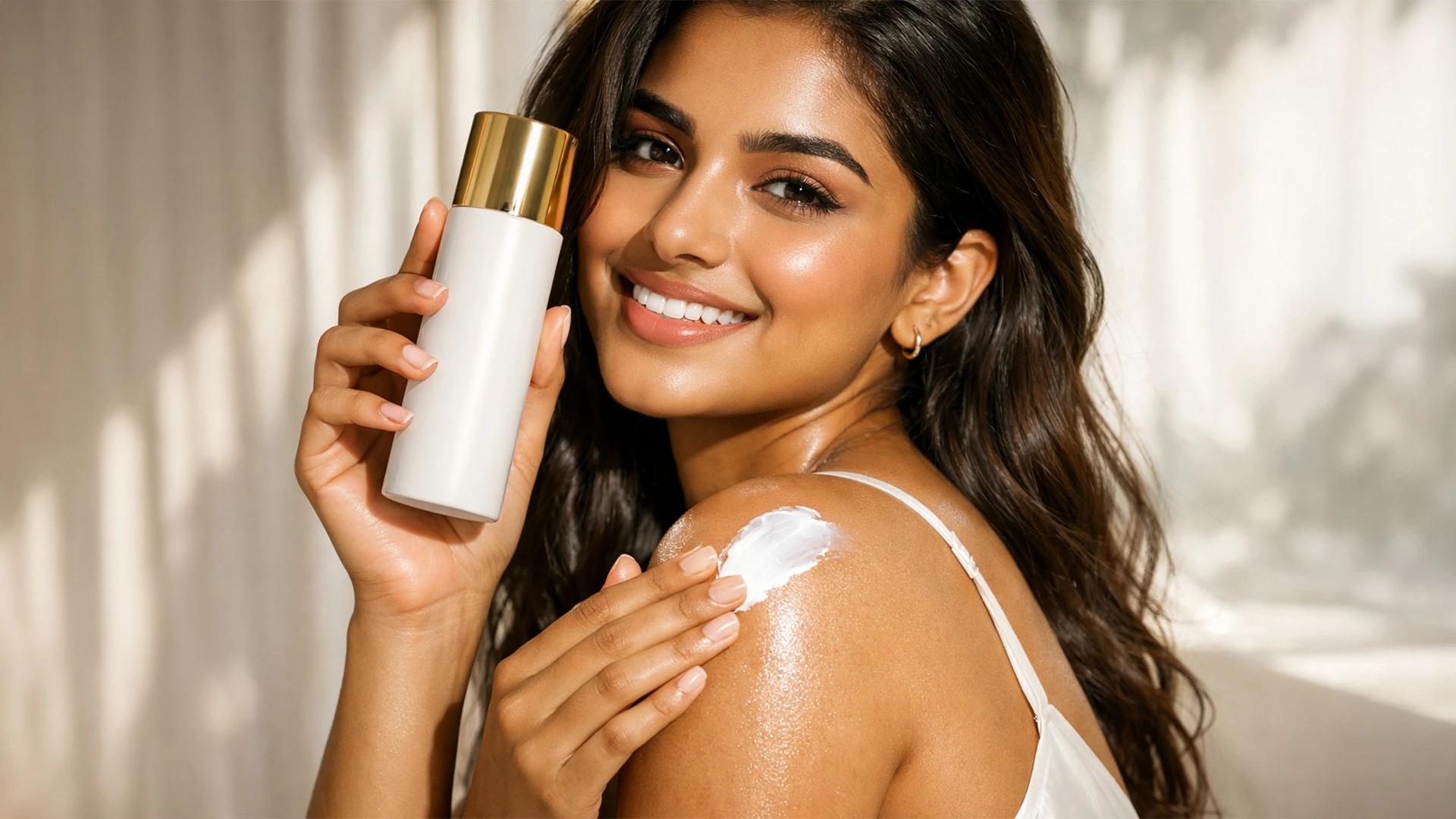 8 Best SPF Body Lotions for Flawless Summer Skin